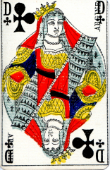 8025-66Février1917TDame