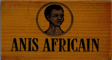 AnisAfricain