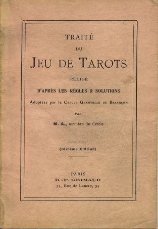 Tarot1939-0